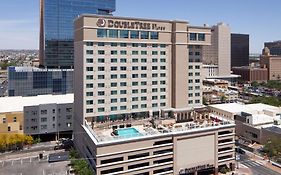 Doubletree by Hilton Hotel el Paso Downtown